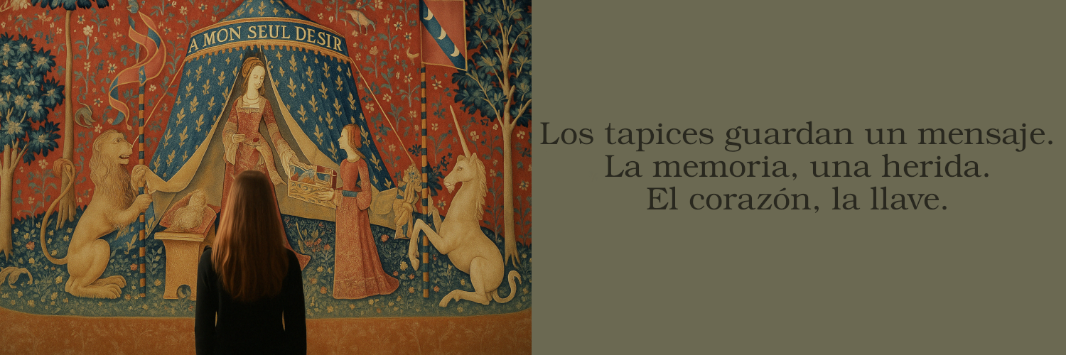 Maite Castillo escritora - Mi único deseo